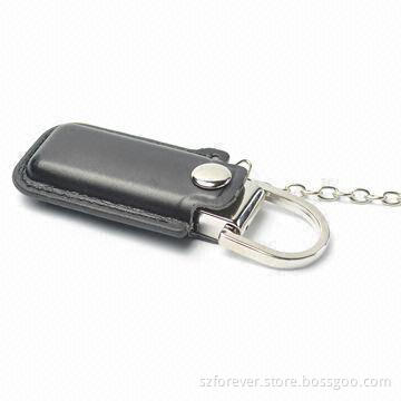 USB Flash Memory, Customized Logos Welcomed, Supports Microsoft's Windows OS